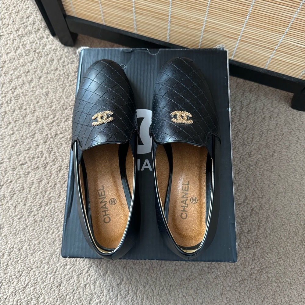 Inspirational loafers - Picture 2 of 5